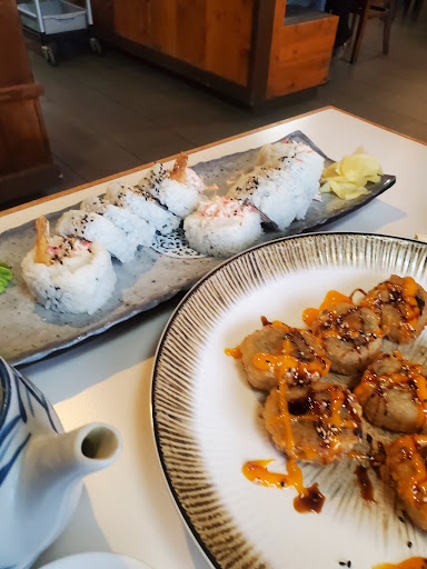 Photo of Sushi Sakura - 770 Oliver St, Williams Lake, BC V2G 1N1